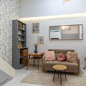 Appartement met een Slaapkamer